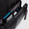 Zaino piquadro fast-check porta computer e porta ipad