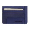 Porta carte di credito piquadro in pelle