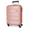 Trolley joumma abs 55 cm 4 r. flex nude