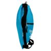 Gym sac c/cremallera reebok boston