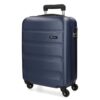 Trolley joumma abs 55 cm 4 r. flex marino