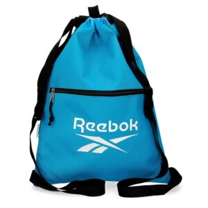 Gym sac c/cremallera reebok boston