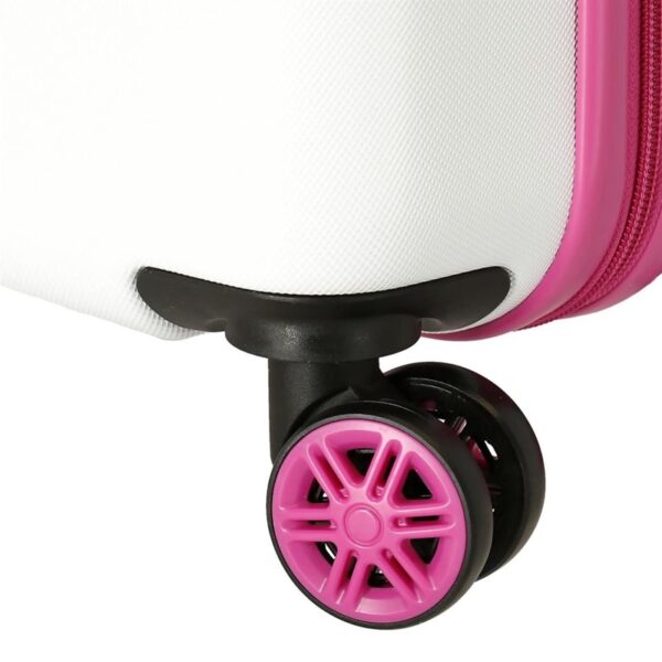 Trolley abs 55 cm 4r. have a good time minnie so beautiful