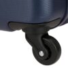 Trolley joumma abs 55 cm 4 r. flex marino