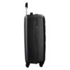 Trolley joumma abs 55 cm 4 r. flex nero