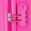 3C7693BA3AD419B8BB11025789CF08FC_ Trolley abs 55 cm 4r. minniue ngeometric fucsia