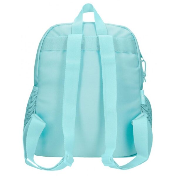 Mochila de paseo 320cm. reebok ann