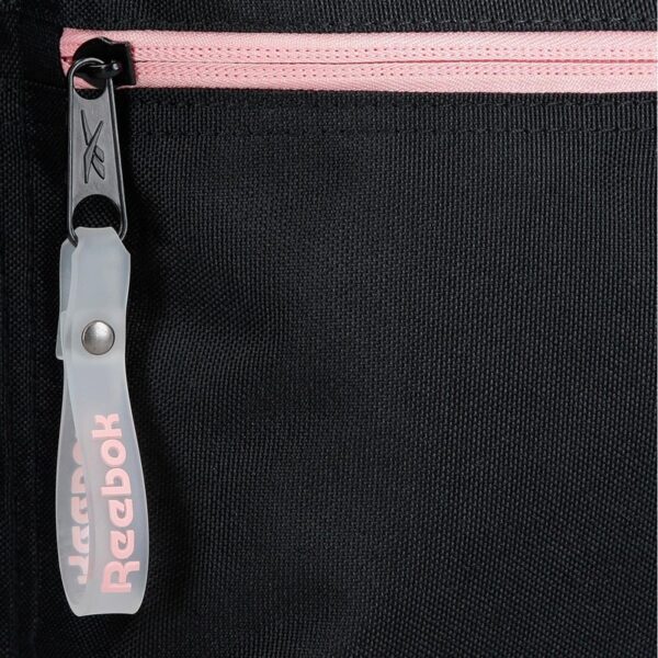 Gym sac c/cremallera reebok beverly