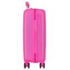 61E28FD42462E0BF319599B929DD2A1F_ Trolley abs 55 cm 4r. minniue ngeometric fucsia
