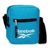Tracolla reebok boston azul