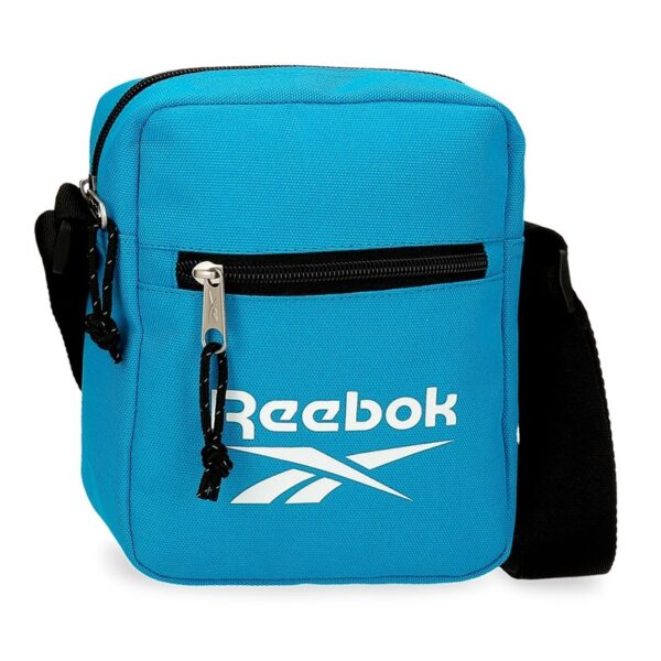 Tracolla reebok boston azul