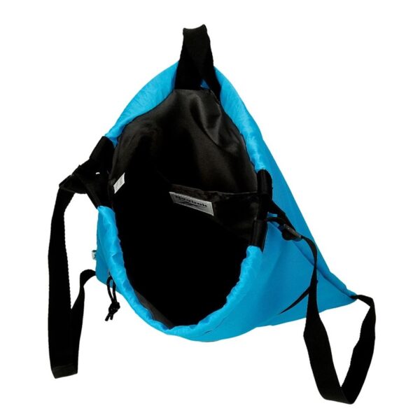Gym sac c/cremallera reebok boston