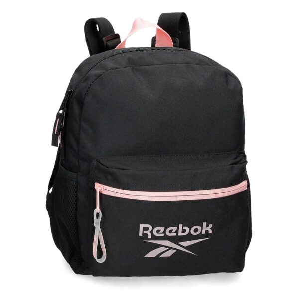 7BADD5EB650EFFB6A9116857091B71A0_ Mochila de paseo 32 cm. reebok beverly
