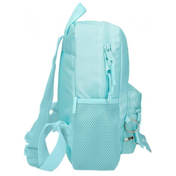 Mochila de paseo 320cm. reebok ann