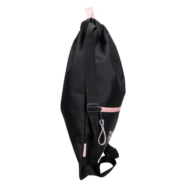 Gym sac c/cremallera reebok beverly