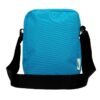 Tracolla reebok boston azul