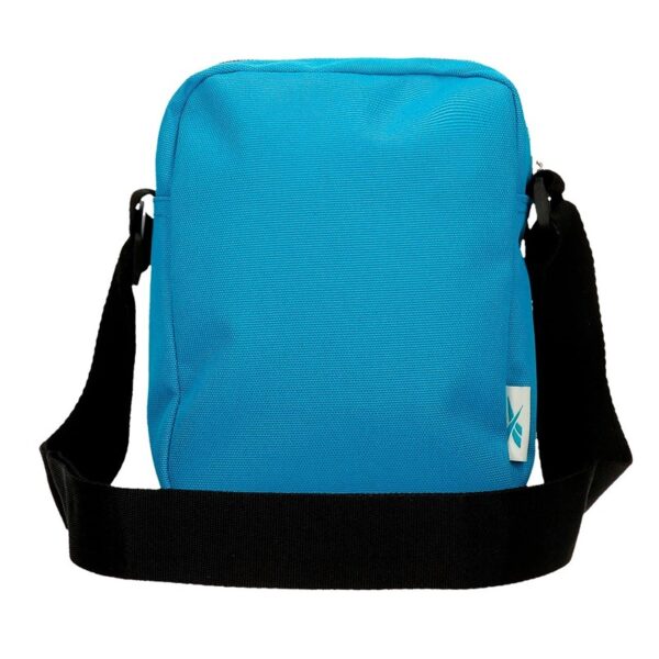 Tracolla reebok boston azul