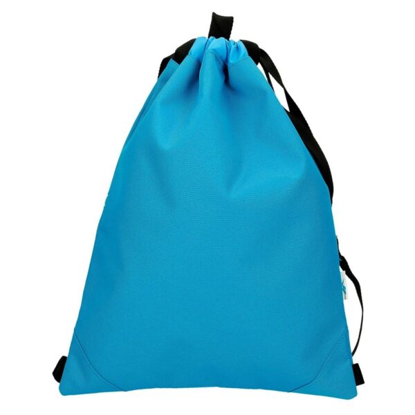 Gym sac c/cremallera reebok boston