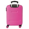 Trolley abs 55 cm 4r. have a good time minnie so beautiful