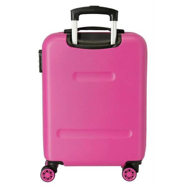 Trolley abs 55 cm 4r. have a good time minnie so beautiful