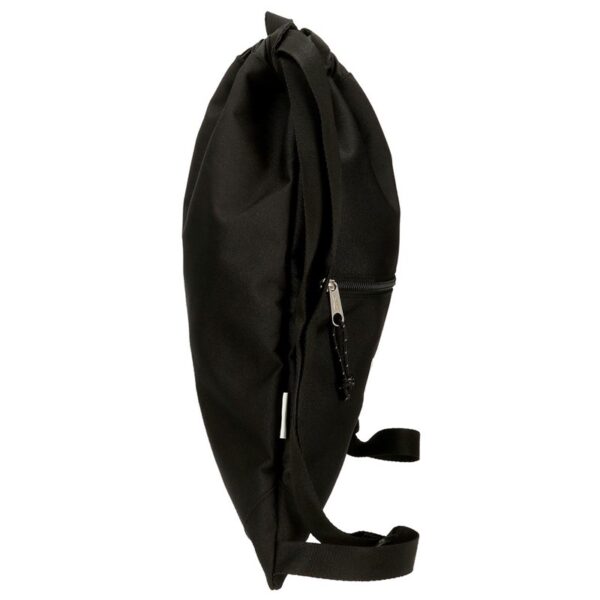 AEDCE5A8598F949D494DE521B5BD58AE_ Gym sac c/cremallera reebok nero