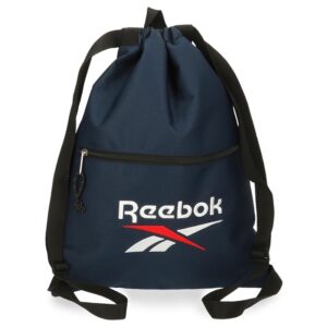 Gym sac c/cremallera reebok boston