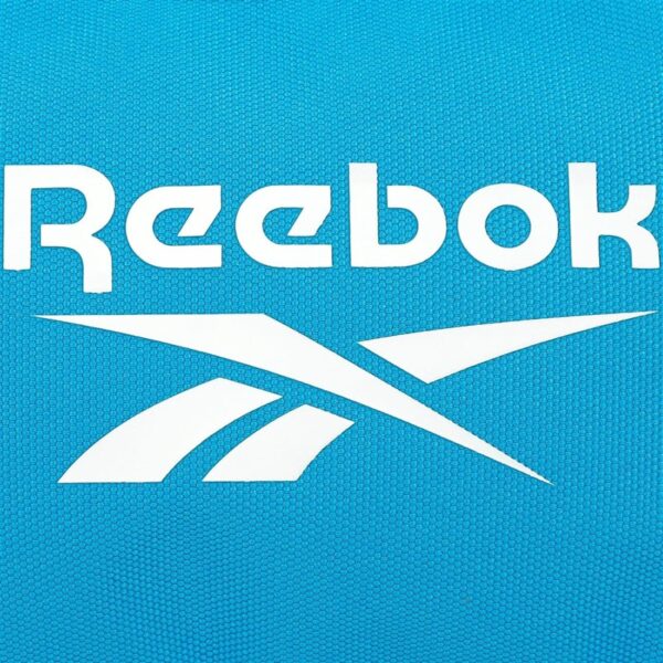 Tracolla reebok boston azul