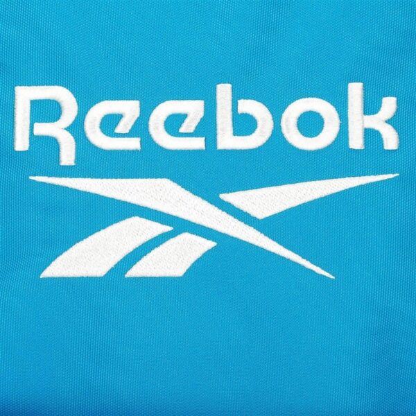 Gym sac c/cremallera reebok boston