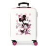 Trolley abs 55 cm 4r. have a good time minnie so beautiful