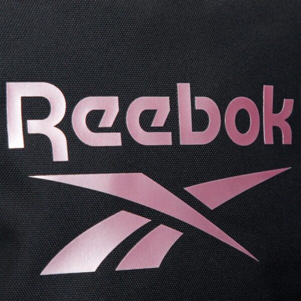 Gym sac c/cremallera reebok beverly