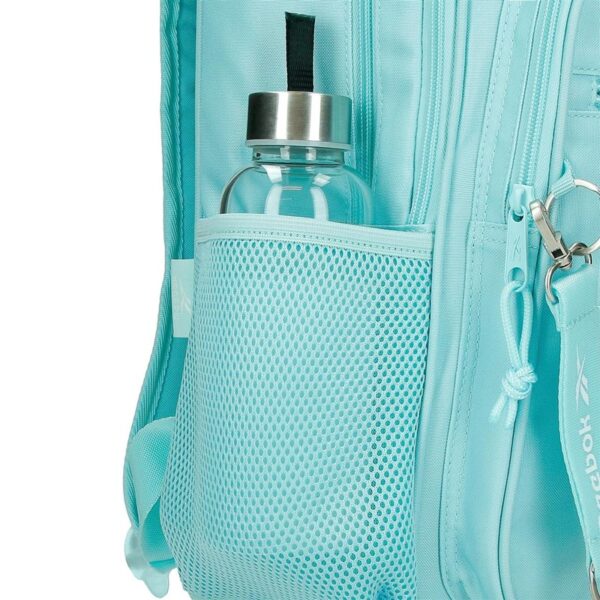 Mochila de paseo 320cm. reebok ann