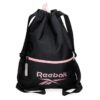 Gym sac c/cremallera reebok beverly