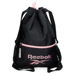 Gym sac c/cremallera reebok beverly