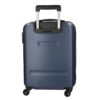 Trolley joumma abs 55 cm 4 r. flex marino