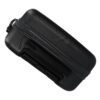 Trolley joumma abs 55 cm 4 r. flex nero