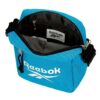 Tracolla reebok boston azul