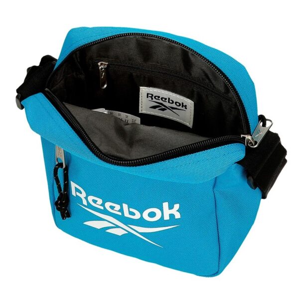 Tracolla reebok boston azul