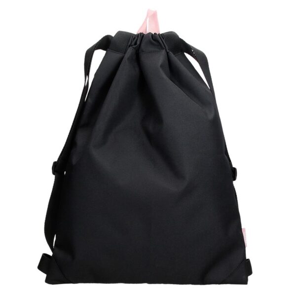 Gym sac c/cremallera reebok beverly