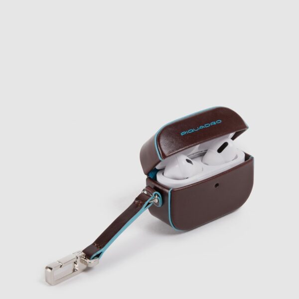 Custodia per airpods