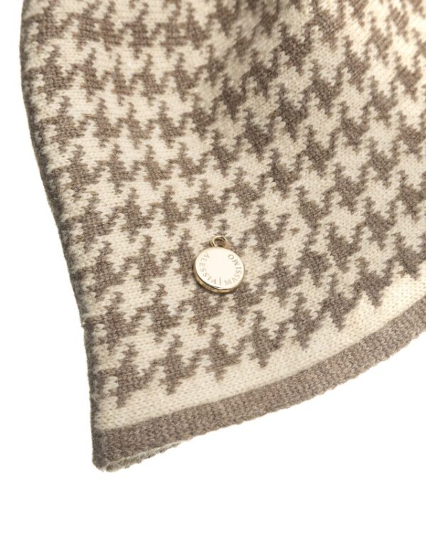 Cappello alessia massimo