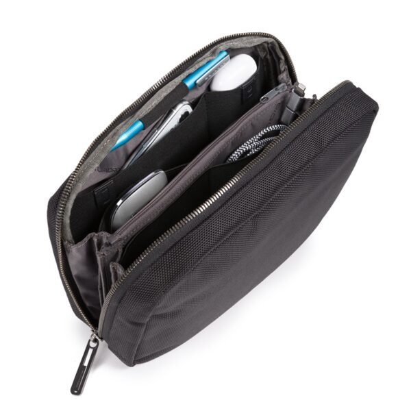 Pochette porta cavi piquadro