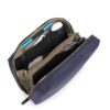 Pochette porta cavi piquadro