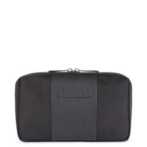 Pochette porta cavi piquadro