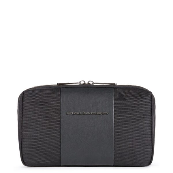 Pochette porta cavi piquadro