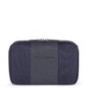 Pochette porta cavi piquadro