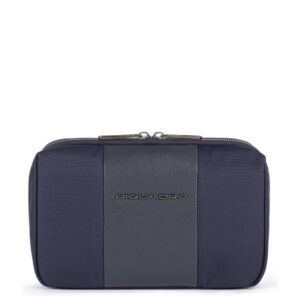 Pochette porta cavi piquadro