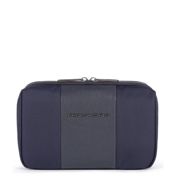 Pochette porta cavi piquadro