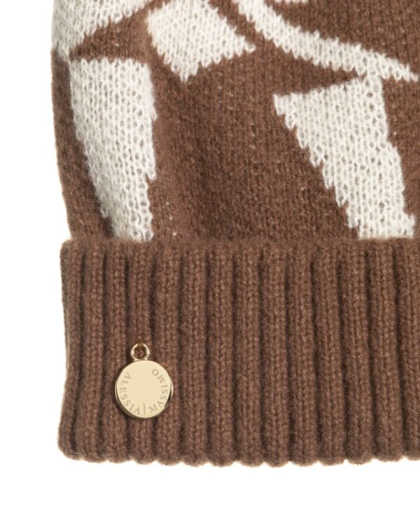 Cappello alessia massimo