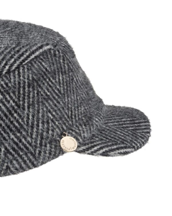 Cappello alessia massimo