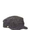 Cappello alessia massimo
